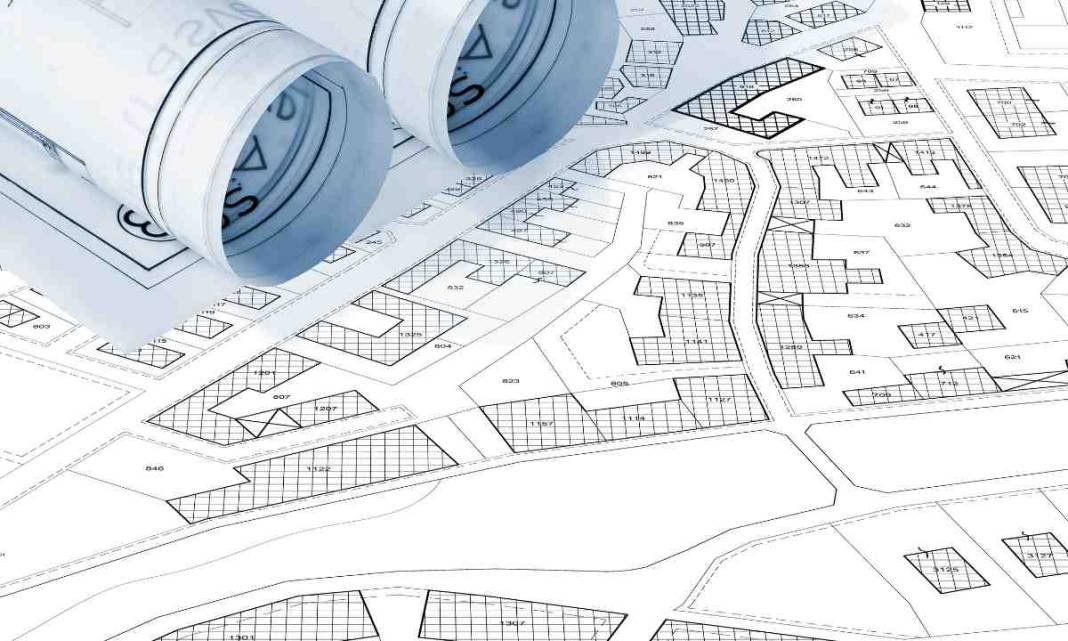 Tapu ve Kadastro’nun Parsel Sorgu Uygulaması Çöktü Mü? 4